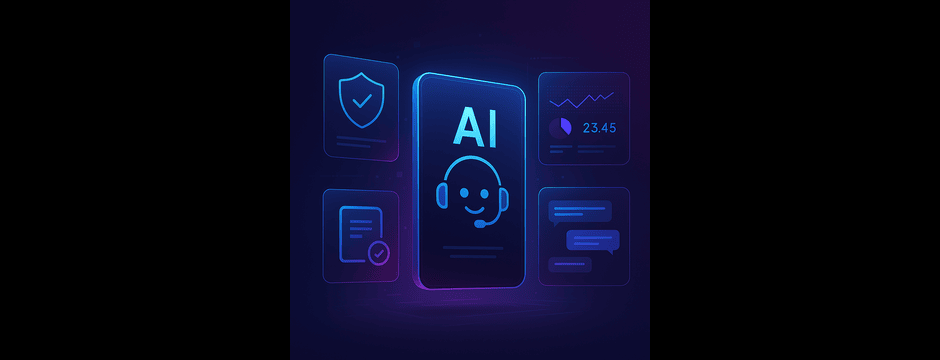What Sets Instant Assist Apart: 7 Key Features of an AI-Powered Chatbot Solution