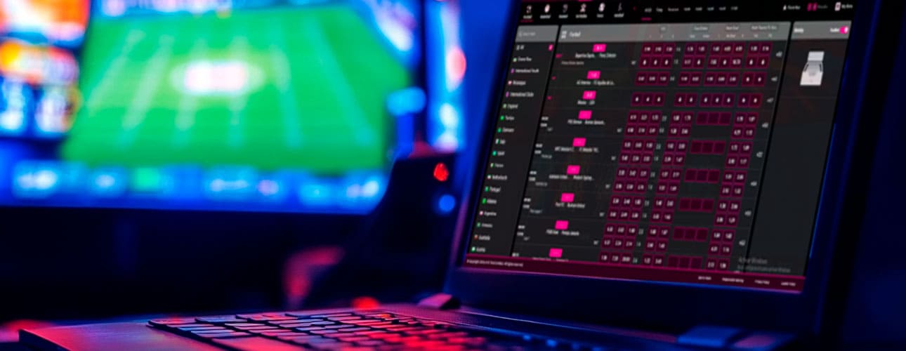 Factors to Consider When Choosing a Sportsbook Software
