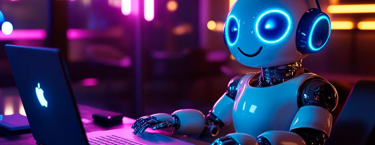 The Role of Artificial Intelligence in Online Casino Software Development