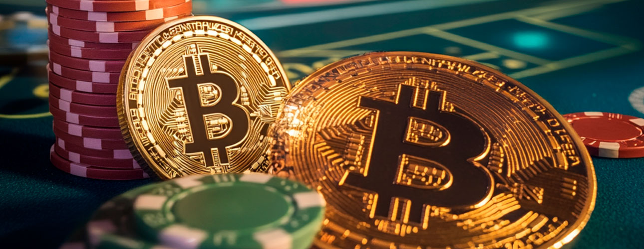 Understanding the Integration of Cryptocurrency Payment Solutions in Online Casinos