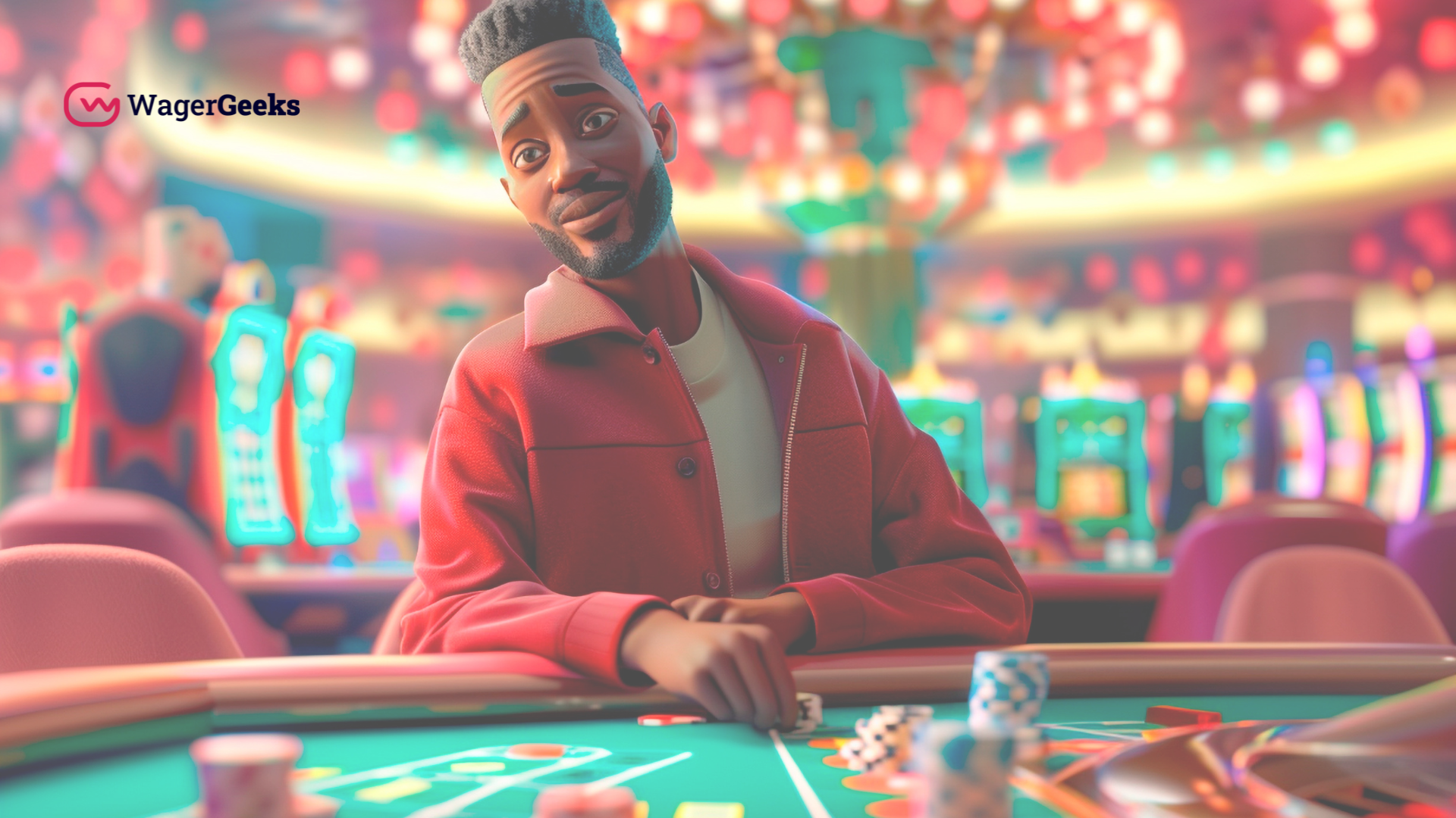 Top 7 Casino Game Development Companies in Uganda