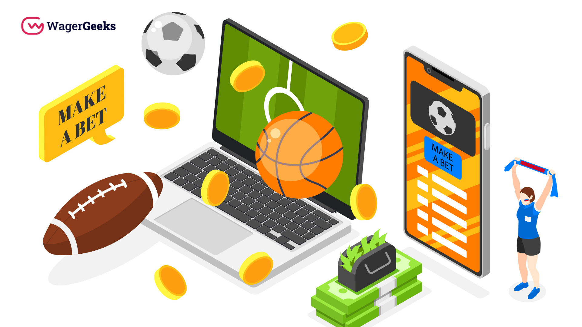 Top 6 Features Every Sports Betting Platform Must Have in 2025