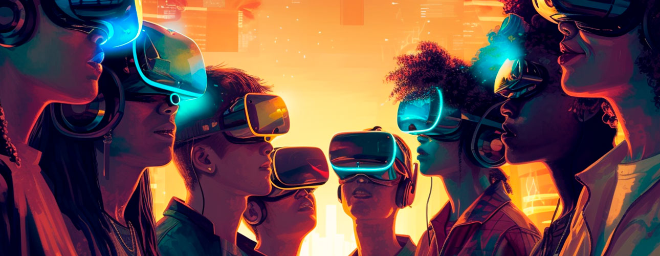 The Use of Augmented Reality in Online Casino Software Development