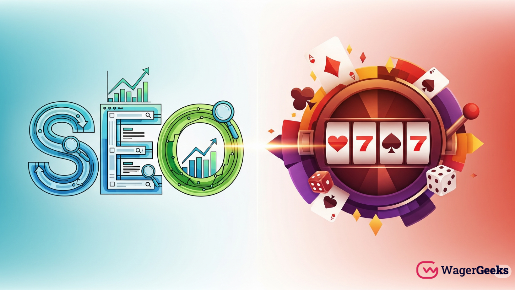 Mastering iGaming SEO: Ranking, Content, and Link Building for 2025