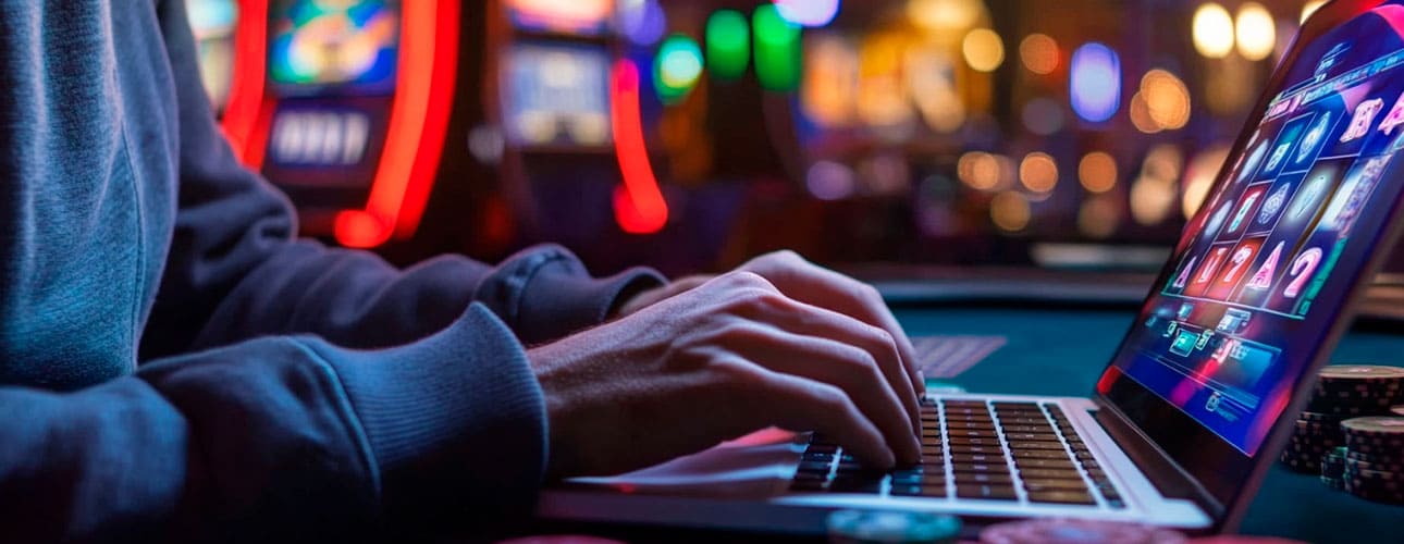 The Key Features to Look for in Top-notch Casino Software Solutions