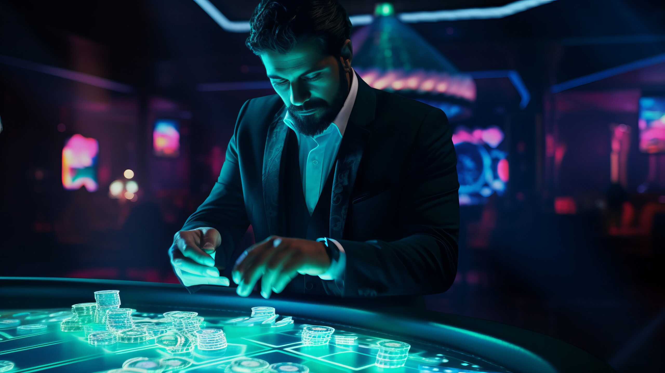 How To Transform Business With White Label Casino Solution To Increase Overall Productivity?