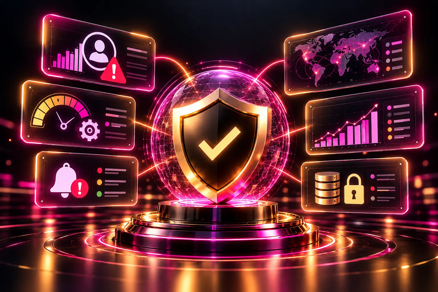 Why Integrate with Instant Assist