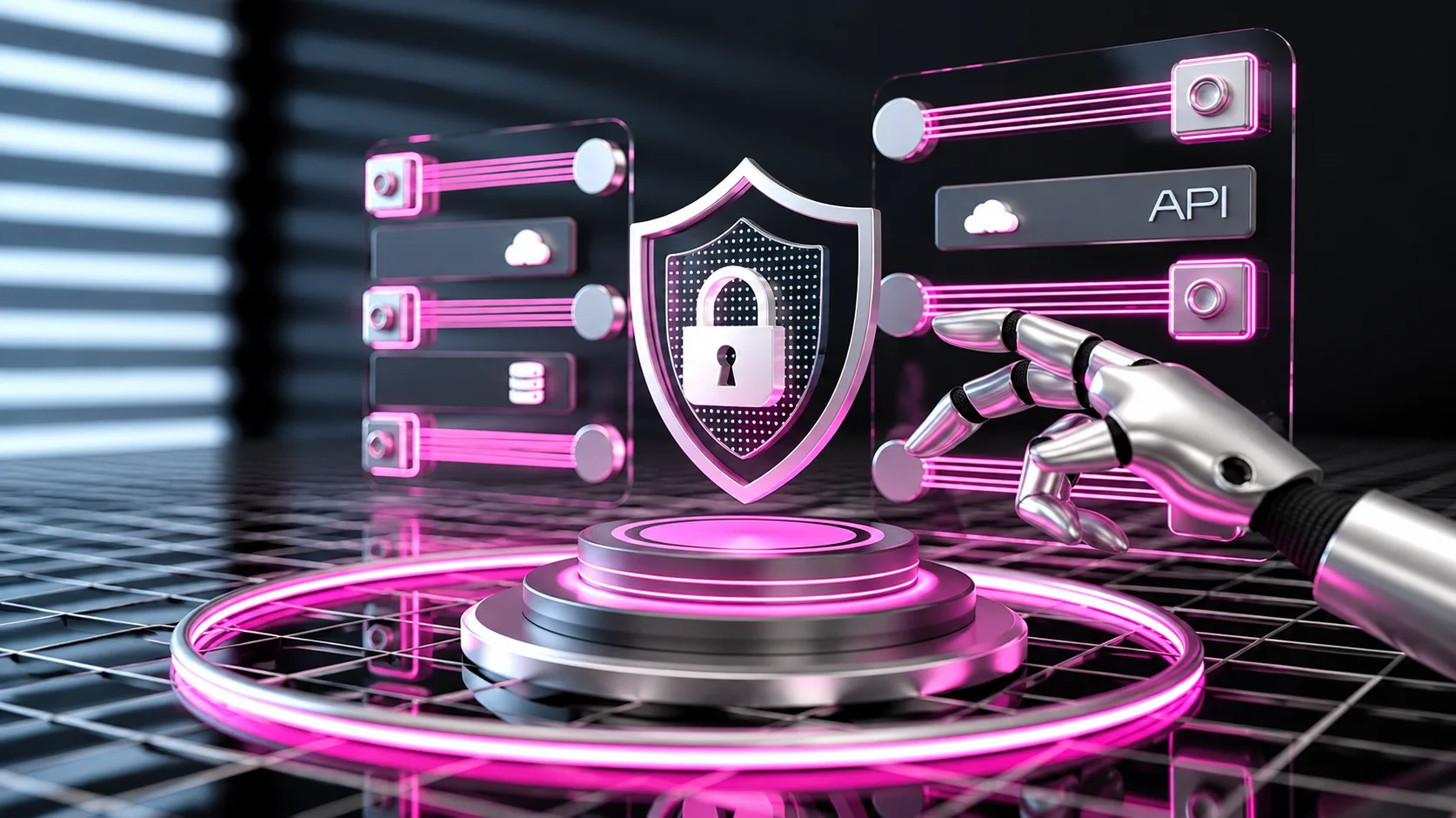 Secure Integration