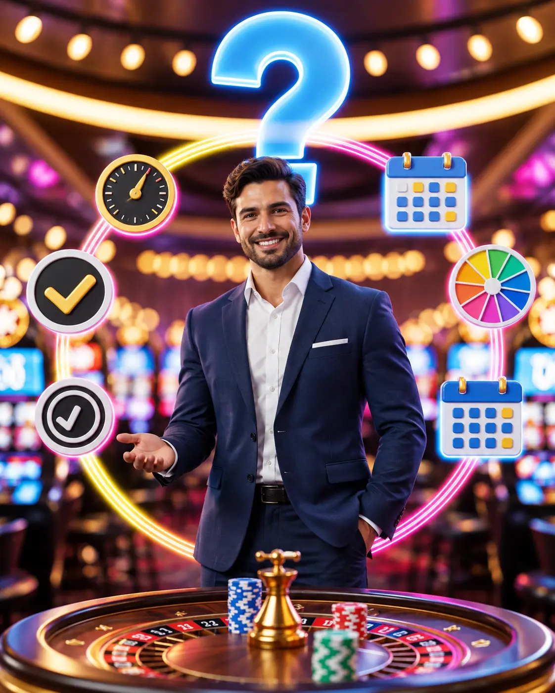 Why Our White Label Casino